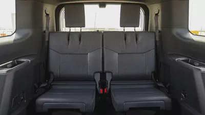 Toyota Prado TXL 2026 - European Specs - Brand New!-8