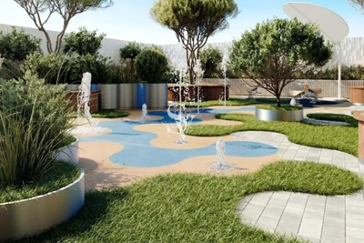 Stonehenge Residences, JVC District 10, Jumeirah Village Circle (JVC), Dubai-9