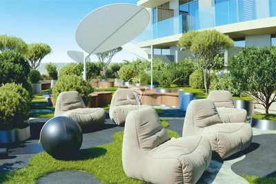 Stonehenge Residences, JVC District 10, Jumeirah Village Circle (JVC), Dubai-10
