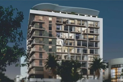 Stonehenge Residences, JVC District 10, Jumeirah Village Circle (JVC), Dubai-0