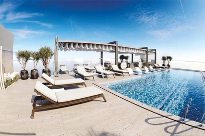 Stonehenge Residences, JVC District 10, Jumeirah Village Circle (JVC), Dubai-8