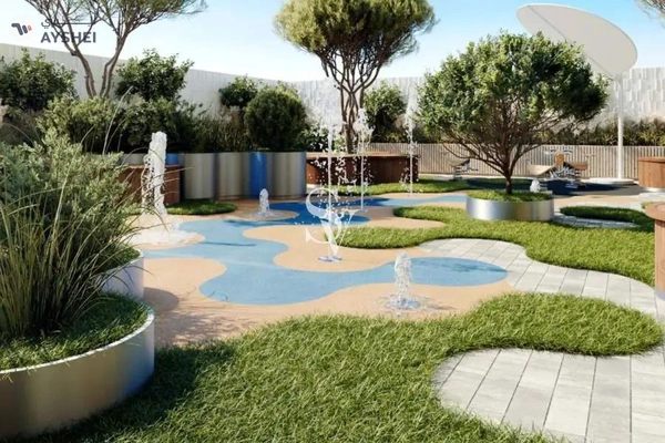 Stonehenge Residences, JVC District 10, Jumeirah Village Circle (JVC), Dubai