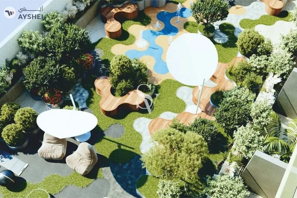 Stonehenge Residences, JVC District 10, Jumeirah Village Circle (JVC), Dubai