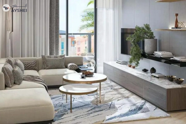 Stonehenge Residences, JVC District 10, Jumeirah Village Circle (JVC), Dubai