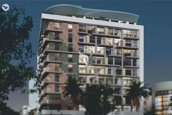 Stonehenge Residences, JVC District 10, Jumeirah Village Circle (JVC), Dubai