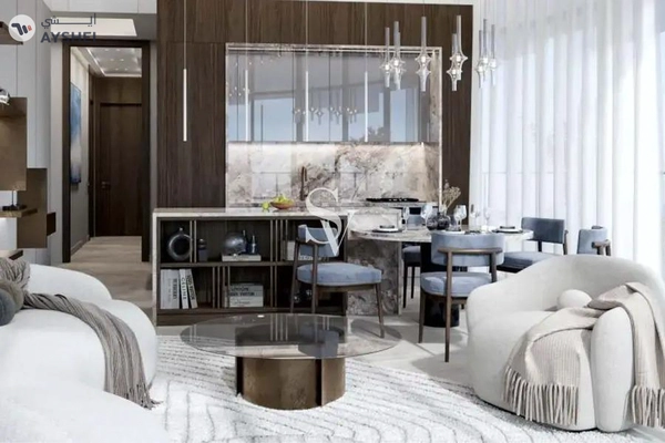 Stonehenge Residences, JVC District 10, Jumeirah Village Circle (JVC), Dubai