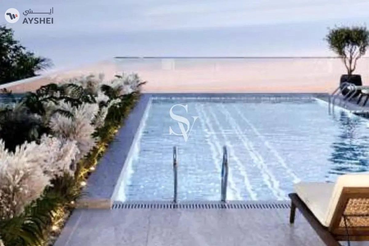 Stonehenge Residences, JVC District 10, Jumeirah Village Circle (JVC), Dubai-6-6