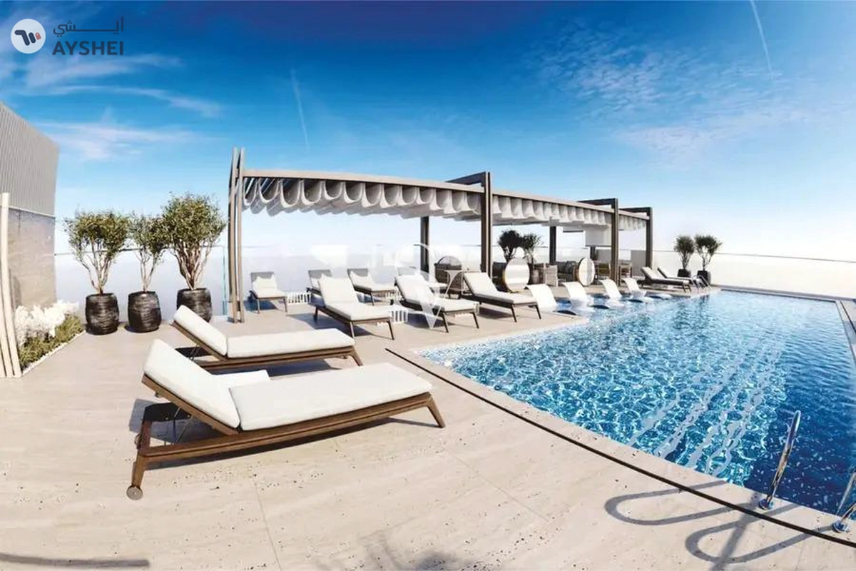 Stonehenge Residences, JVC District 10, Jumeirah Village Circle (JVC), Dubai-8-8