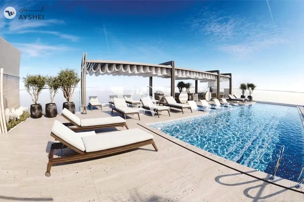 Stonehenge Residences, JVC District 10, Jumeirah Village Circle (JVC), Dubai