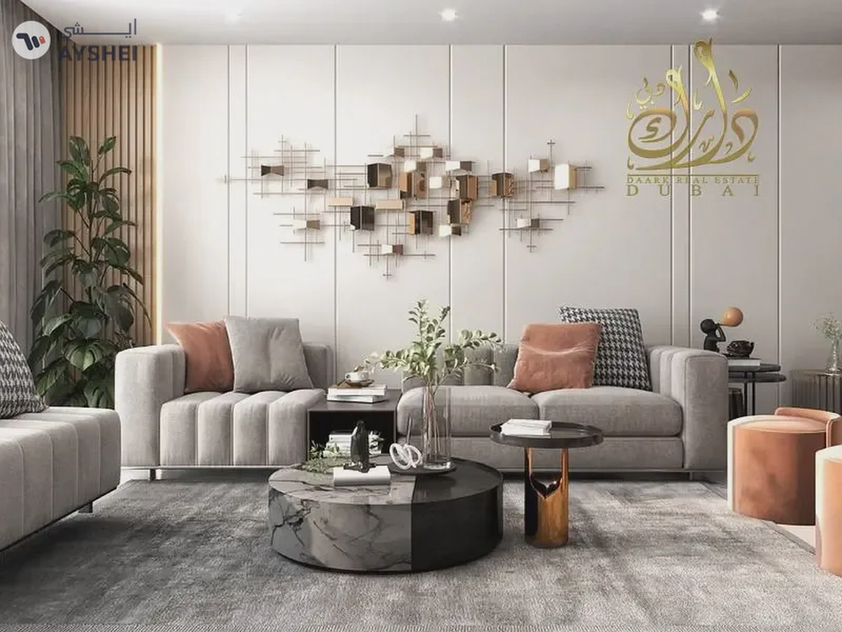 RAMADAN OFFER INVESTORS DEAL FAMILES GATED COMMUNITY
