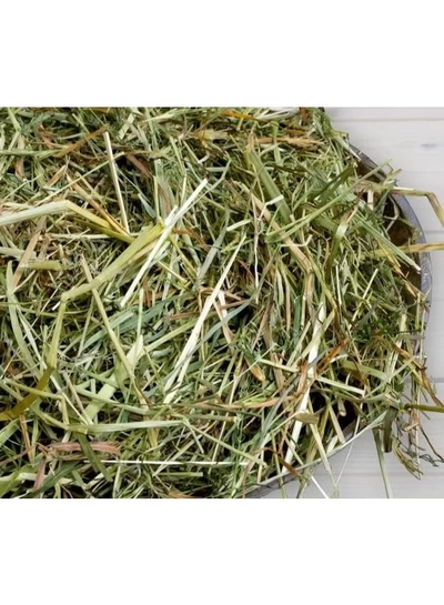 Little One Mountain hay with dandelion 400g-1