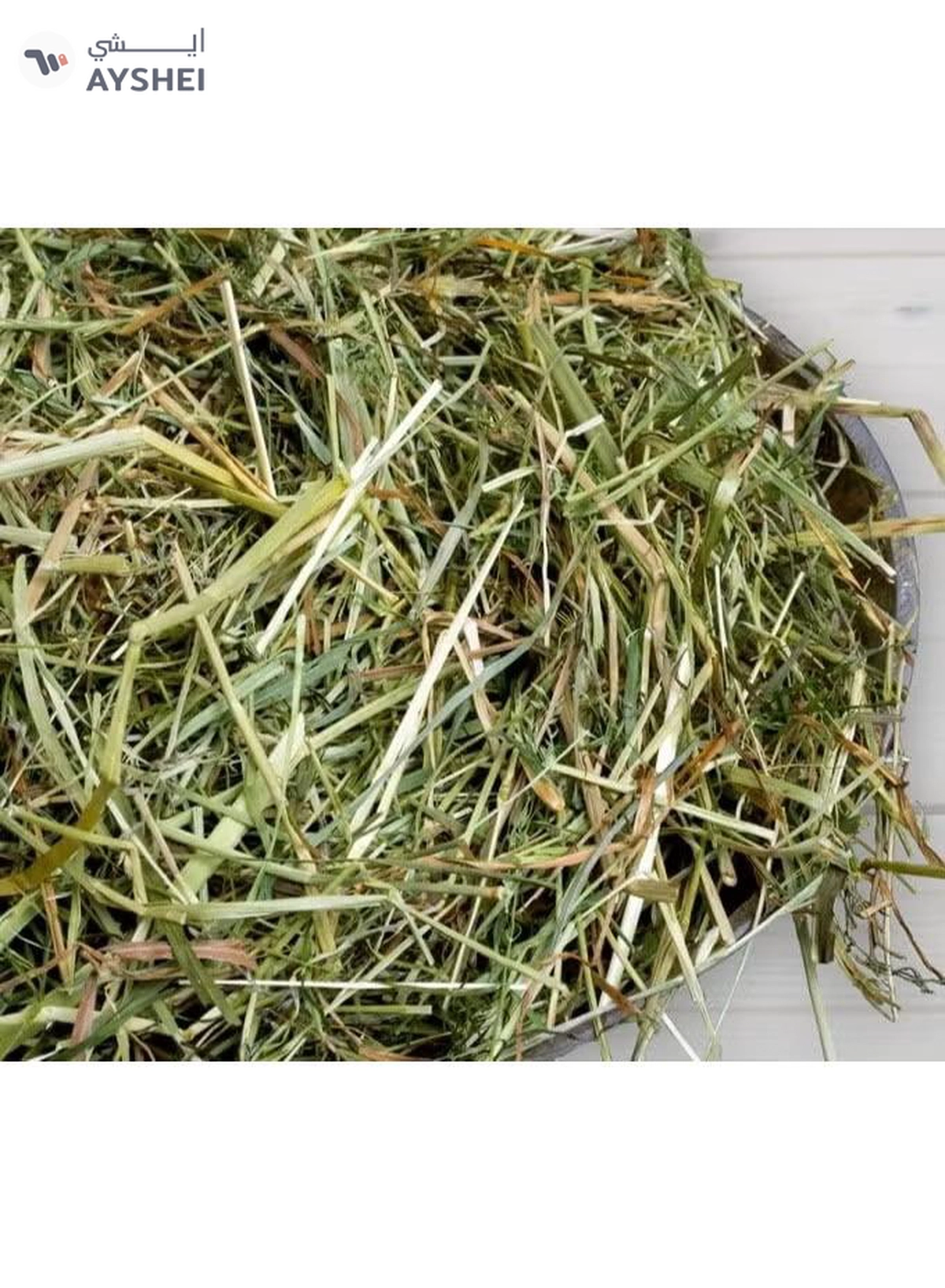 Little One Mountain hay with dandelion 400g-1-1