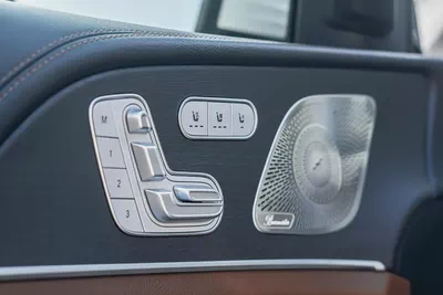 2024 Mercedes-Benz GLE 350 - American Specs - Like New!-10