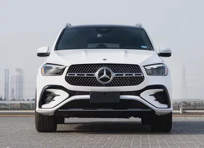2024 Mercedes-Benz GLE 350 - American Specs - Like New!-2