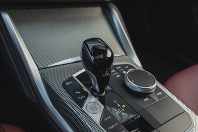 BMW 4 Series 420 Gran Coupe 2023-18