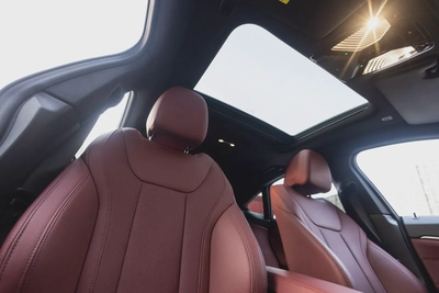 BMW 4 Series 420 Gran Coupe 2023-3