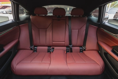 BMW 4 Series 420 Gran Coupe 2023-9