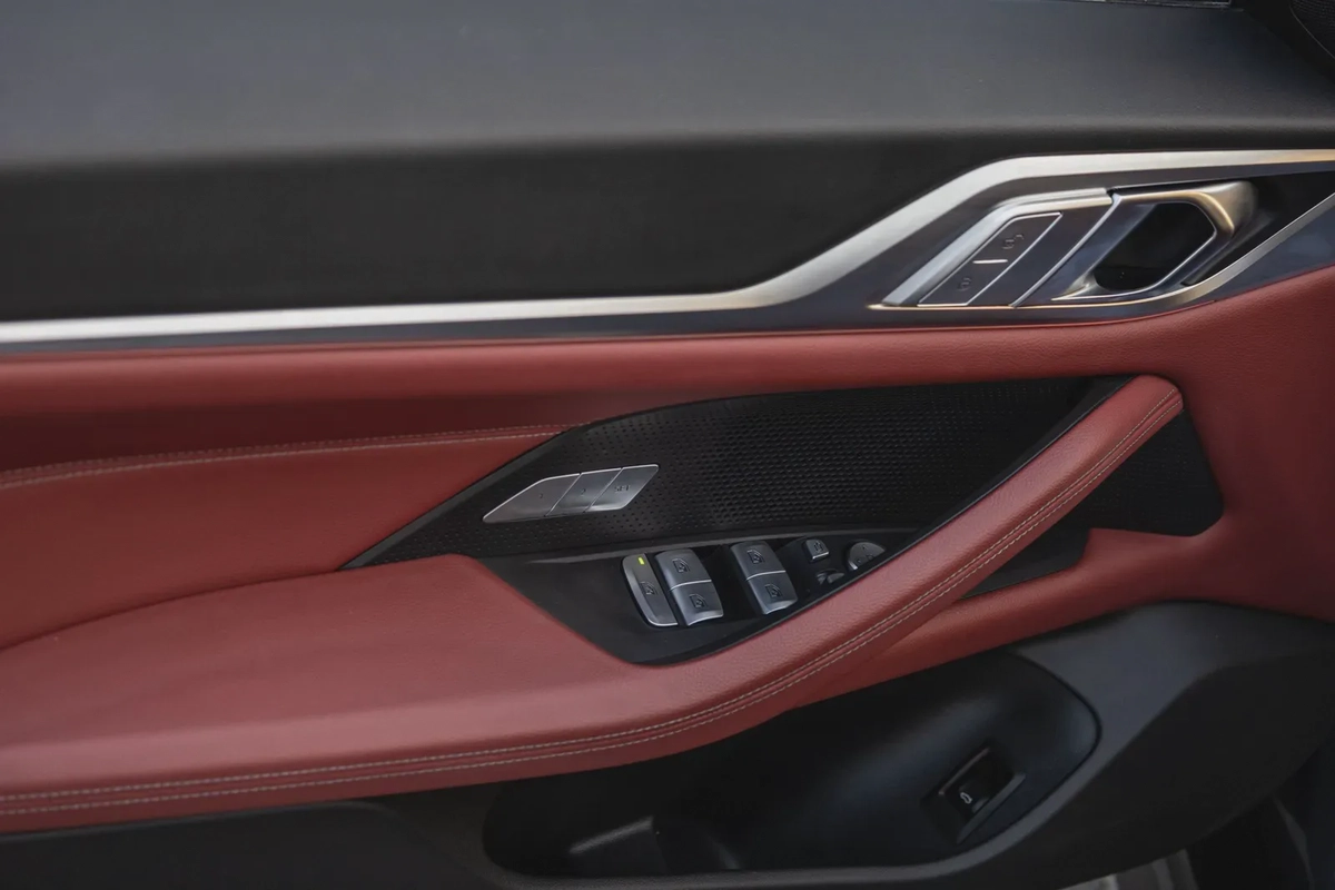 BMW 4 Series 420 Gran Coupe 2023-6-6