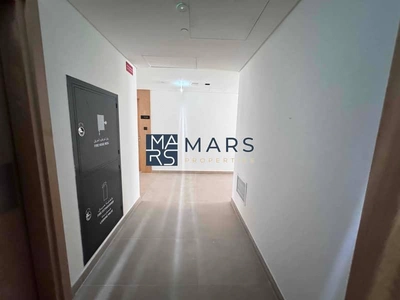 Luxurious brand new one bedroom with all facilities available in Al Mamsha-13