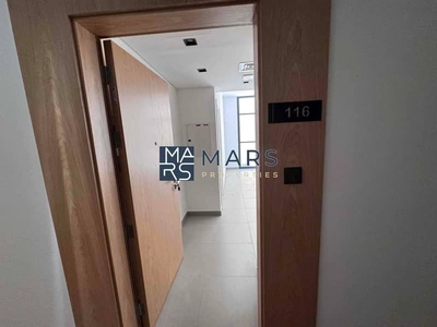 Luxurious brand new one bedroom with all facilities available in Al Mamsha-14