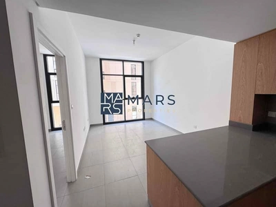 Luxurious brand new one bedroom with all facilities available in Al Mamsha-15