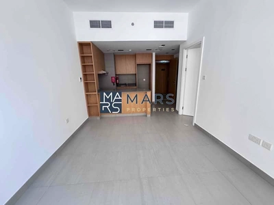 Luxurious brand new one bedroom with all facilities available in Al Mamsha-16