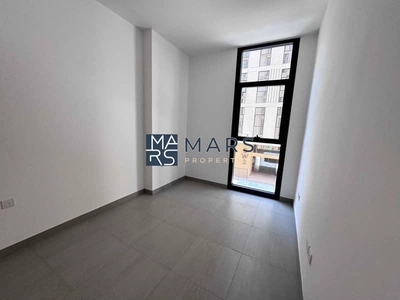 Luxurious brand new one bedroom with all facilities available in Al Mamsha-17