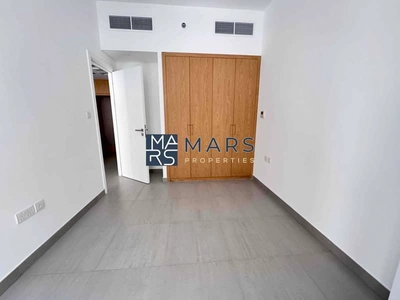 Luxurious brand new one bedroom with all facilities available in Al Mamsha-18