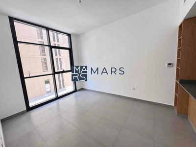 Luxurious brand new one bedroom with all facilities available in Al Mamsha-19