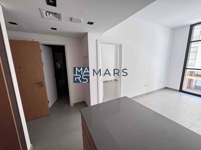 Luxurious brand new one bedroom with all facilities available in Al Mamsha-22