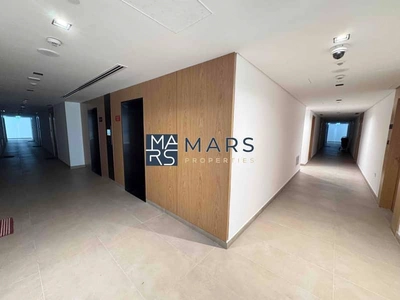 Luxurious brand new one bedroom with all facilities available in Al Mamsha-23