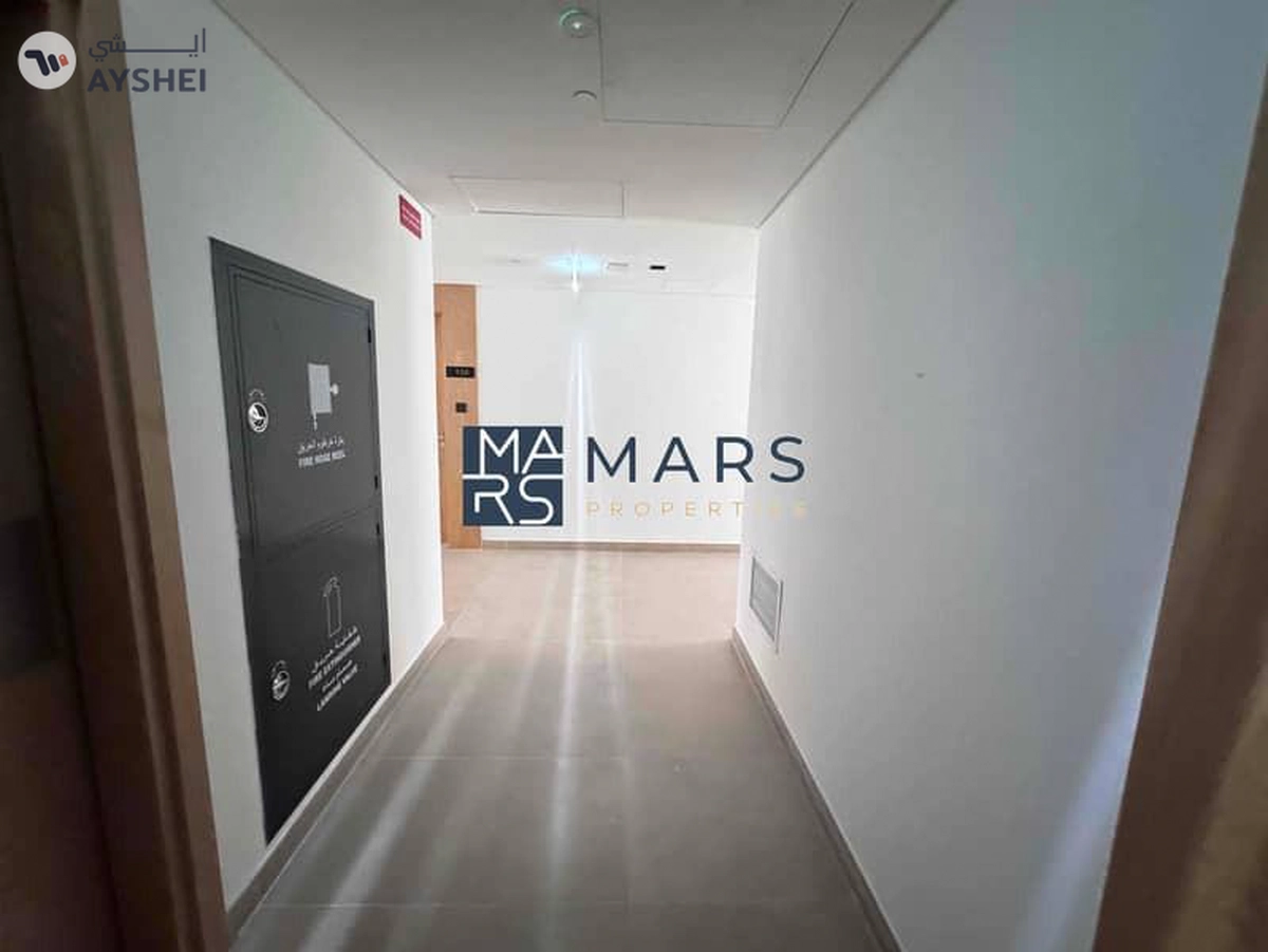 Luxurious brand new one bedroom with all facilities available in Al Mamsha-13-13