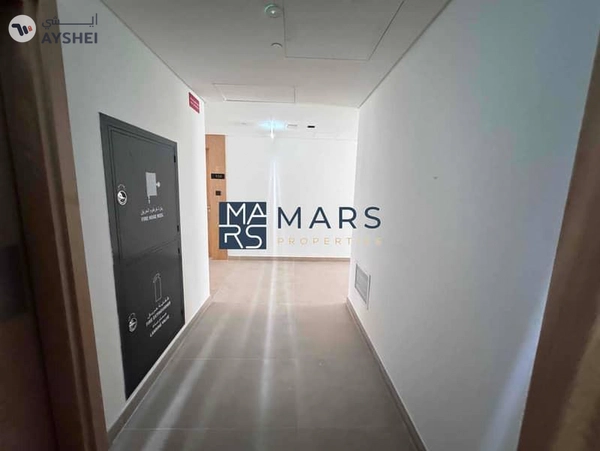 Luxurious brand new one bedroom with all facilities available in Al Mamsha