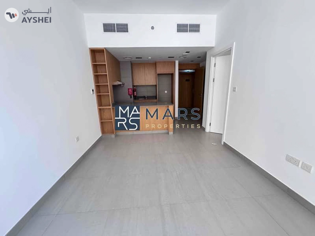 Luxurious brand new one bedroom with all facilities available in Al Mamsha-16-16