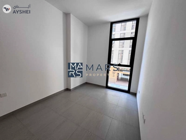 Luxurious brand new one bedroom with all facilities available in Al Mamsha