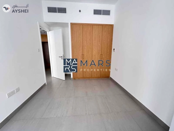 Luxurious brand new one bedroom with all facilities available in Al Mamsha