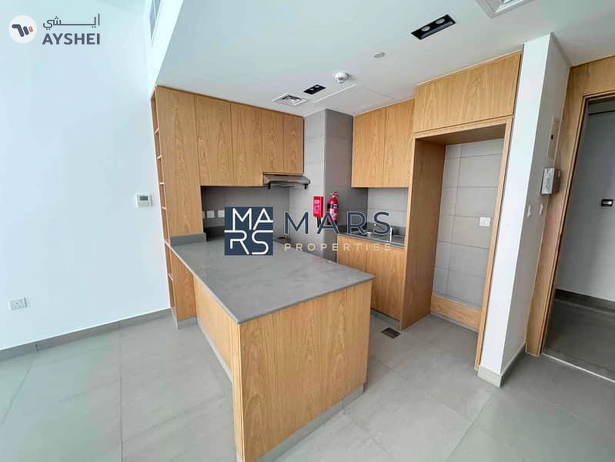 Luxurious brand new one bedroom with all facilities available in Al Mamsha-20-20