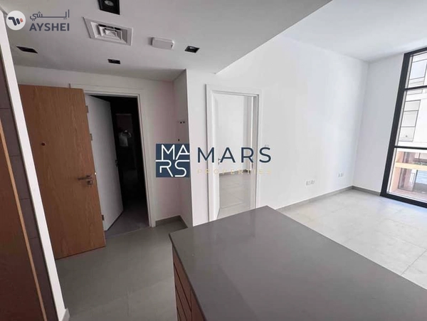Luxurious brand new one bedroom with all facilities available in Al Mamsha