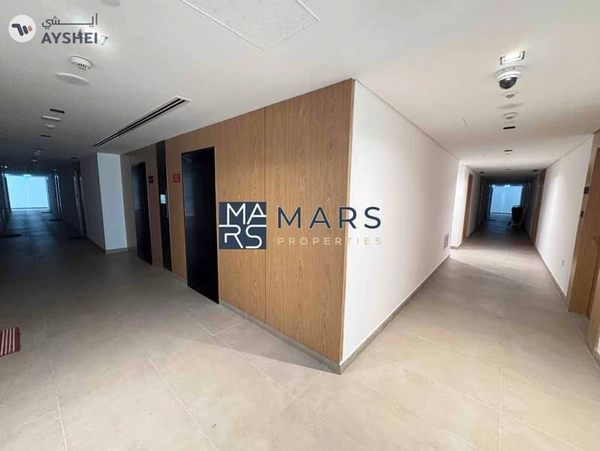 Luxurious brand new one bedroom with all facilities available in Al Mamsha