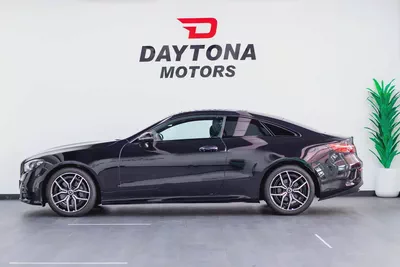 Mercedes Benz E200 Coupe | 2023 | 29,000 km-5