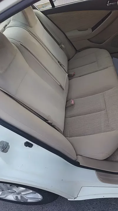 Nissan Altima SV 2012 GCC Specs - Excellent Condition-16