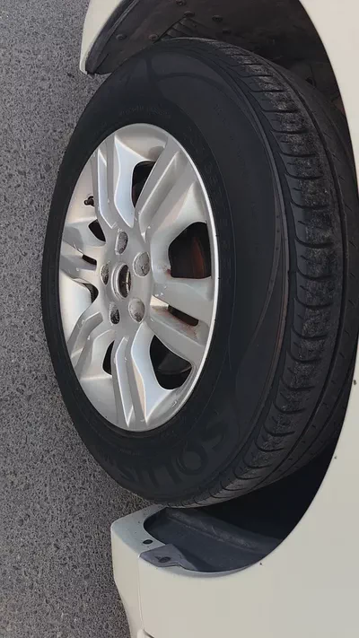 Nissan Altima SV 2012 GCC Specs - Excellent Condition-18