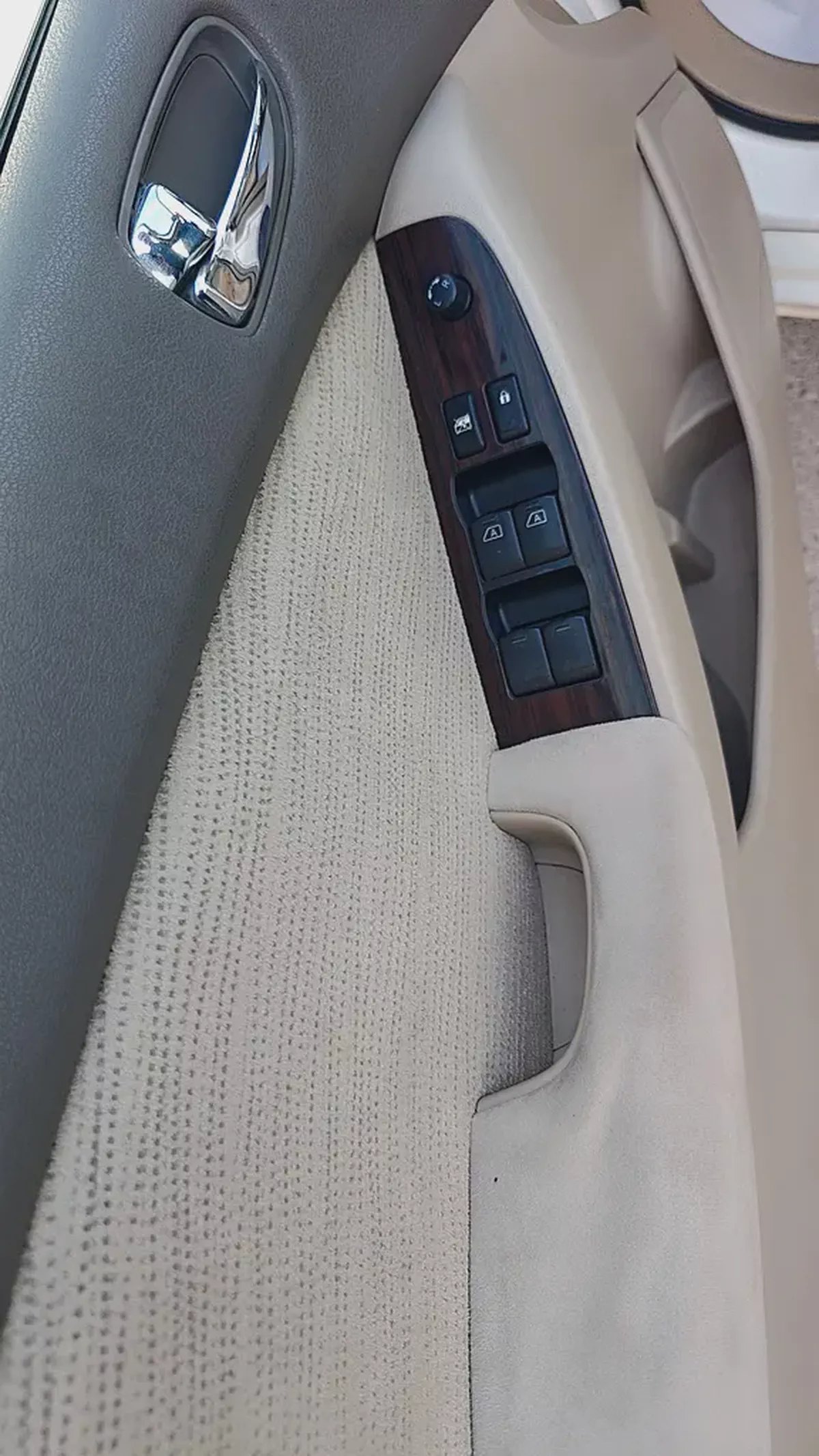 Nissan Altima SV 2012 GCC Specs - Excellent Condition-15-15