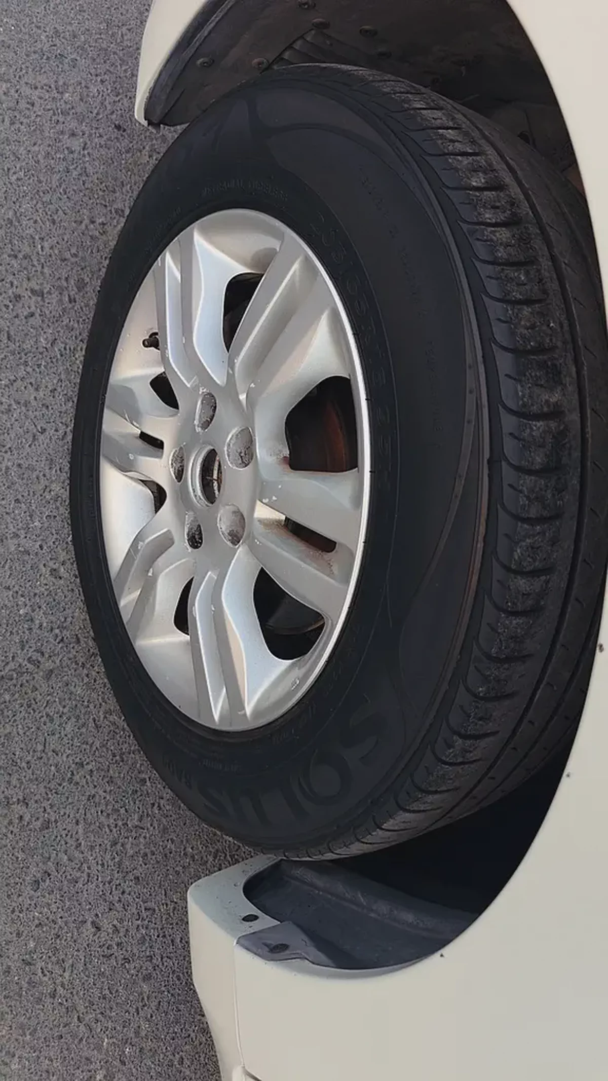 Nissan Altima SV 2012 GCC Specs - Excellent Condition-18-18