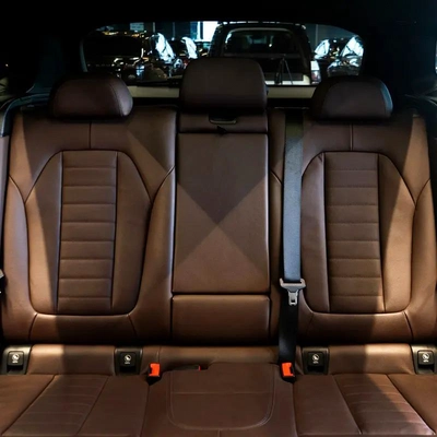 AED 1,915 pm • 0% Downpayment • BMW X3 xDrive 30i M-Sport • 1 Year Warranty-9