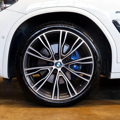 AED 1,915 pm • 0% Downpayment • BMW X3 xDrive 30i M-Sport • 1 Year Warranty-15