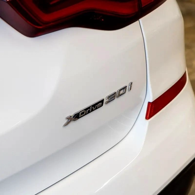 AED 1,915 pm • 0% Downpayment • BMW X3 xDrive 30i M-Sport • 1 Year Warranty-3