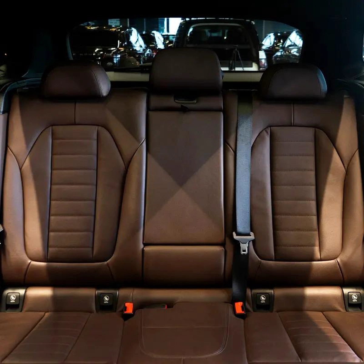 AED 1,915 pm • 0% Downpayment • BMW X3 xDrive 30i M-Sport • 1 Year Warranty-9-9