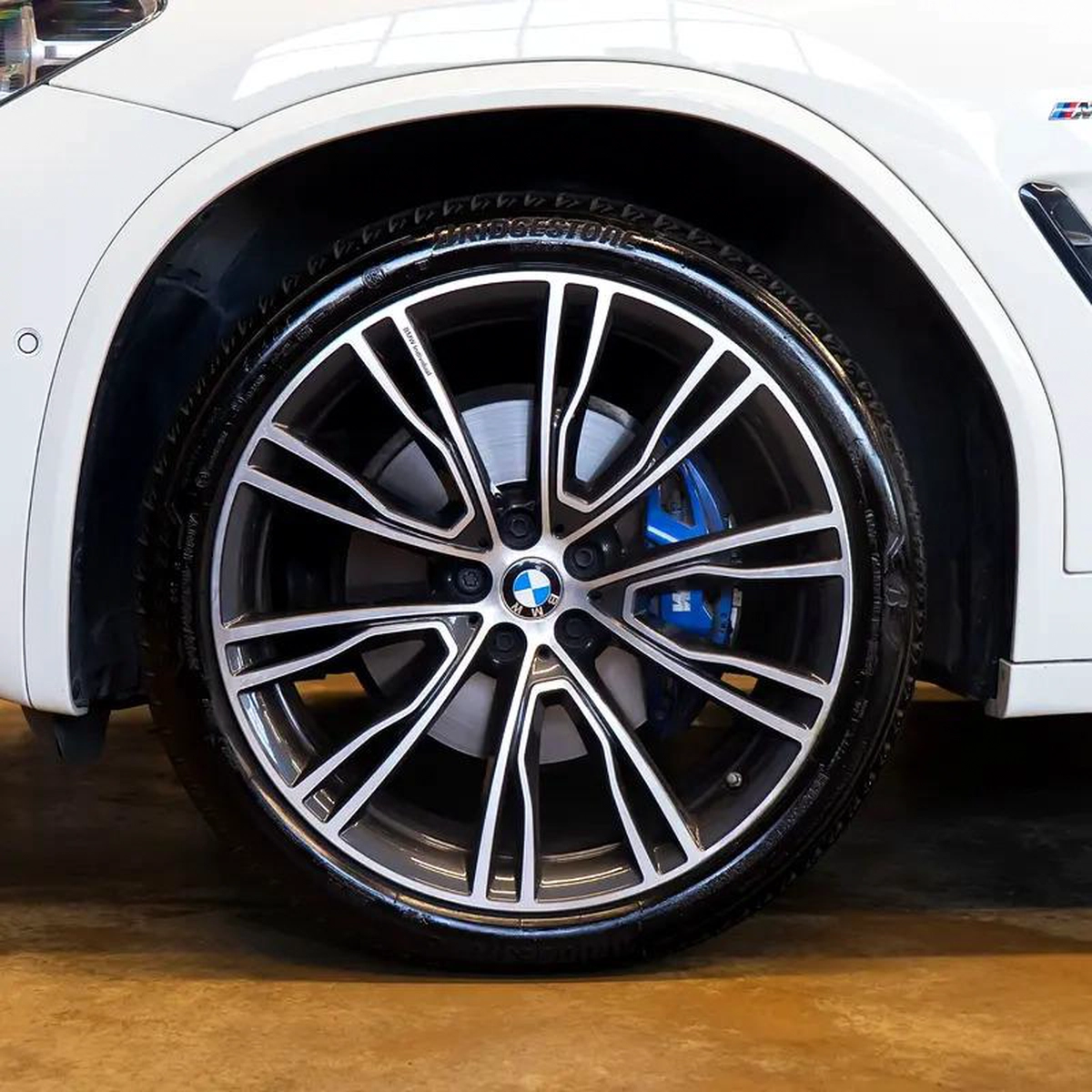 AED 1,915 pm • 0% Downpayment • BMW X3 xDrive 30i M-Sport • 1 Year Warranty-15-15