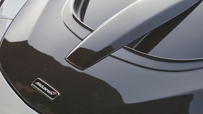 2016 Mclaren 570S | GCC Specs | Excellent Condition-13